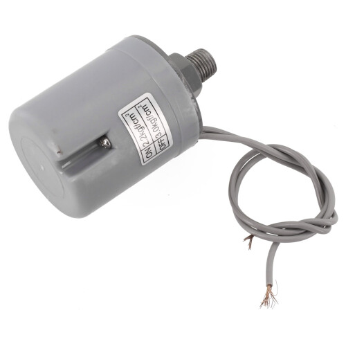 1PCS Automatic Water Pump Pressure Switch Controller for Various Water Pumps 1/4 2.2-3.0kg 1