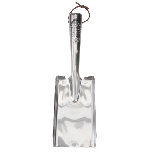 3Stk Garten Mehrzweck Silber Pflanzhilfe 1
