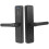 Automatic Locking Smart Door Lock High Security Keyless Entry Biometric Door Lock Fingerprint Recognition WiFi Remote Control Multiple Unlocking 5