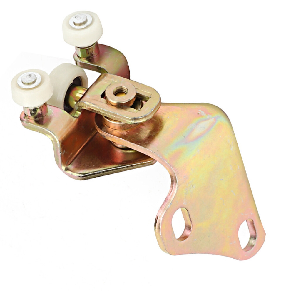 Match The Original Car Sliding Door Roller Kit Lower Middle Upper Hinge Fit Perfectly Easy Installation Direct Replacement High Quality Materials 9489952109695