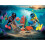 PLAYMOBIL Playmobil 72078 Poliziotti subacquei e tesoro 2