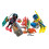 PLAYMOBIL Playmobil 72078 Poliziotti subacquei e tesoro 3