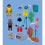 PLAYMOBIL Playmobil 72078 Poliziotti subacquei e tesoro 5