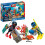 PLAYMOBIL Playmobil 72078 Poliziotti subacquei e tesoro 6