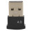 Stable Characteristics Bluetooth Adapter, Plug and Play Dongle for Instant Connectivity 1
