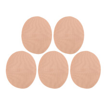 Leg Skin Patch Waterproof Hypoallergenic, Sweatproof Flexible Adhesive With Medical Grade Bond, Breathable Invisible Patch For Calves Thighs And