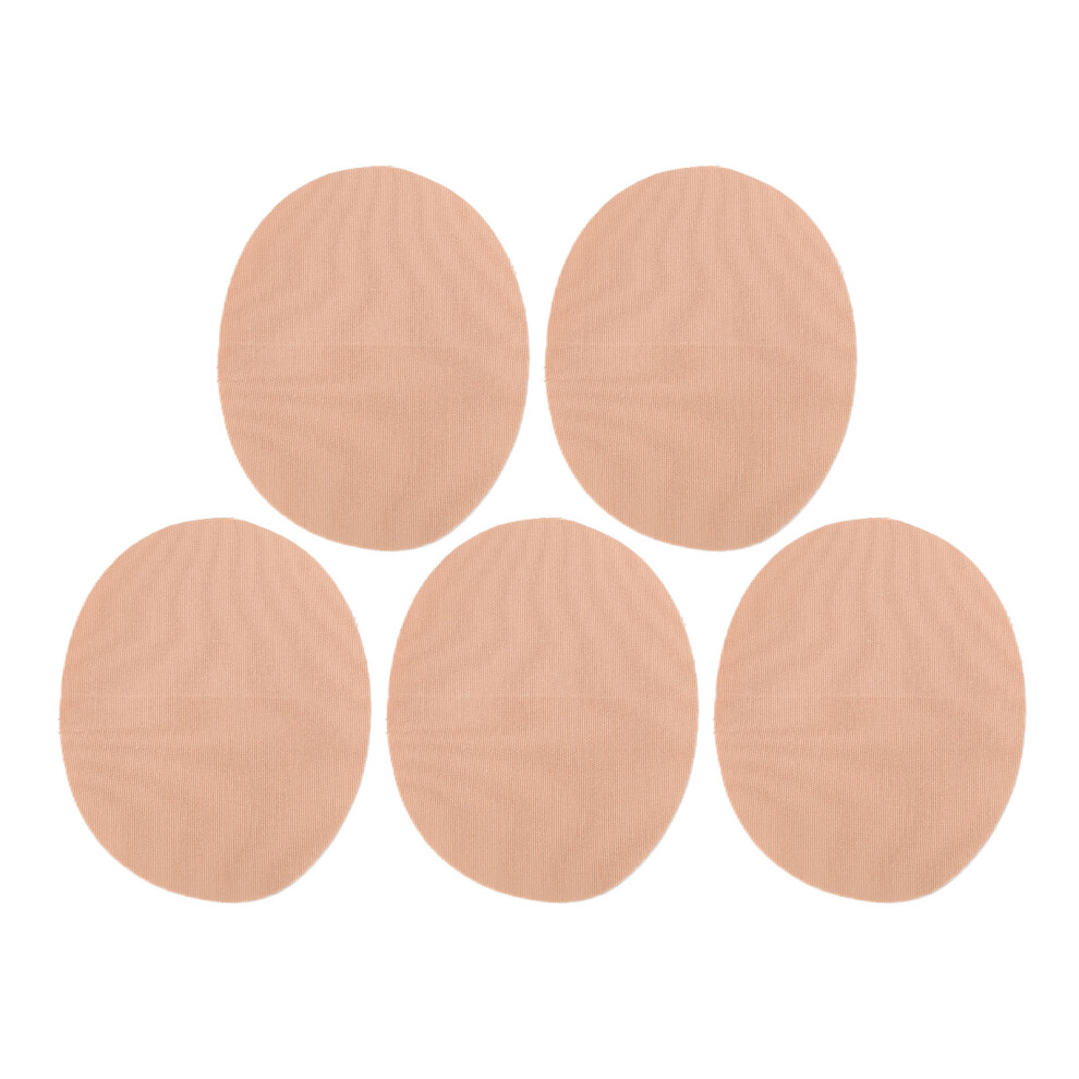 Leg Skin Patch Waterproof Hypoallergenic, Sweatproof Flexible Adhesive With Medical Grade Bond, Breathable Invisible Patch For Calves Thighs And