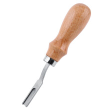 Leathercraft Wide Edge Beveler Skiver