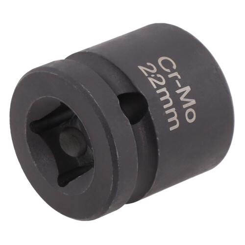 BMW camshaft socket 1/2 inch drive 22mm 16 point 1