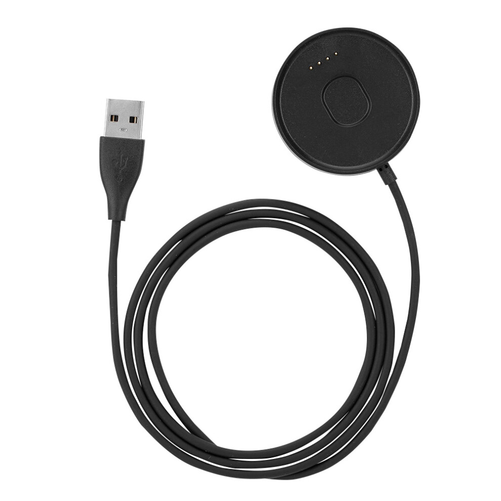 Smartwatch Charger With Premium Material, Lightweight And Portable Design, Strong Magnetic Attachment Ensuring Fast And Reliable Charging 9479868330368