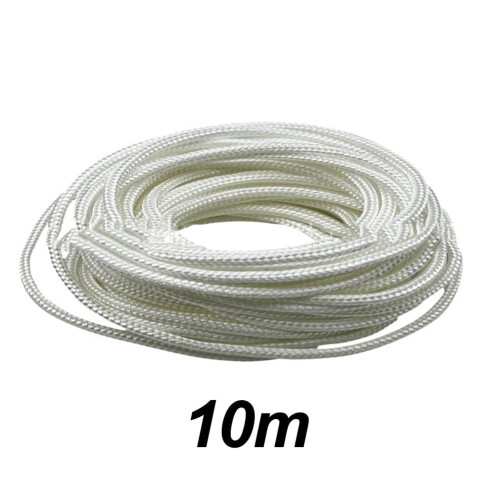 10 meter 3/3,5/4/4,5/5/6 mm terugslagstartkoord motorstarter 3,5 mm 1