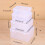 Jewelry Storage Box Clear with Lid 1 Pack 3