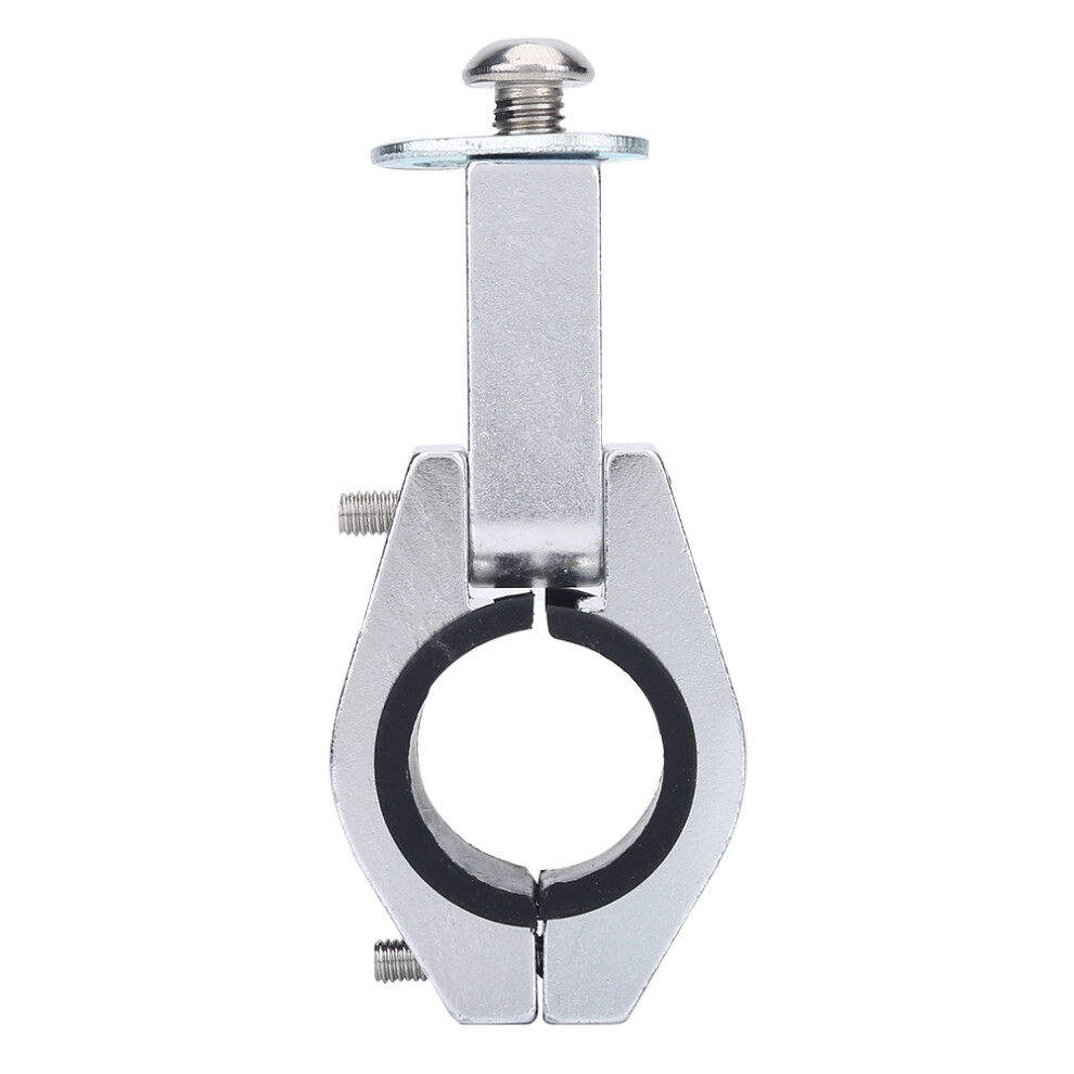 28Mm 1-1/8 Inch Motorcycle Hand Guard Clamp Mounting Kit Alloy Durable 4951393031132