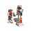 PLAYMOBIL ESA: Astronaut with Robot 3