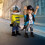 PLAYMOBIL Police Motorcycle Chase 5