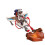 PLAYMOBIL ESA: Space Glider 3