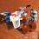 PLAYMOBIL ESA: Space Glider 4