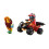 PLAYMOBIL Playmobil 72064 All-Terrain Quad 3