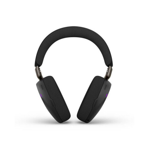 Jabra Professionele headset – Jabra Evolve3 85 MS Stereo – USB-C Bluetooth – Zwart 1
