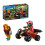 PLAYMOBIL Playmobil 72064 All-Terrain Quad 5