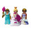 PLAYMOBIL Playmobil 72055 Princess Trio 3