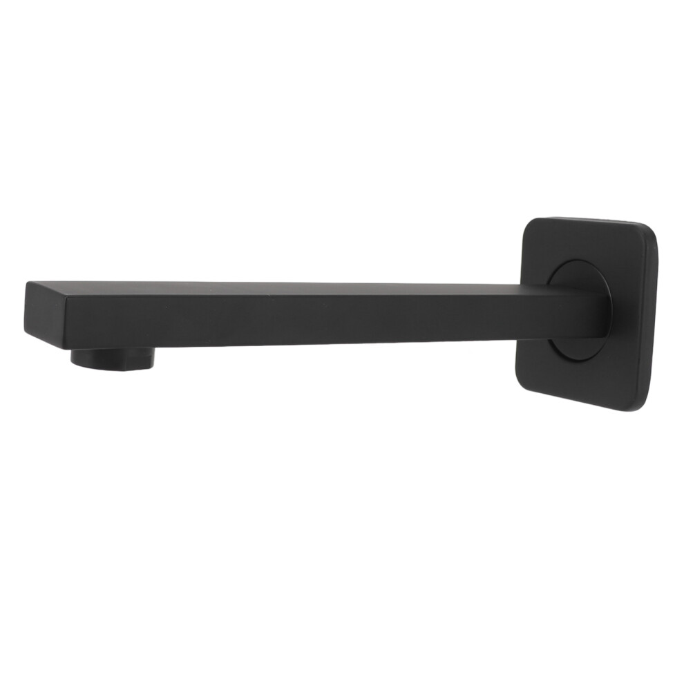 Copper Multifunctional Bathtub Faucet 22.5X3cm Shower Spout Outlet 4071387471314
