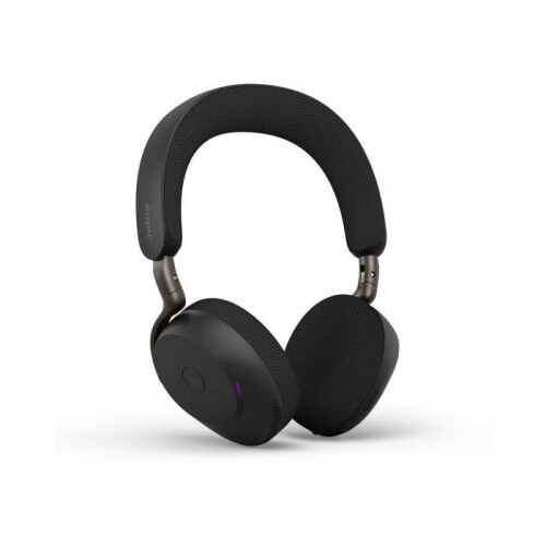 Jabra Jabra Evolve3 75 MS, Link390c, Black, WLC chrg 1