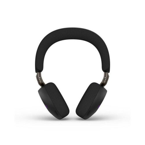 Jabra Jabra Evolve3 75 MS, Link390c, Black, WLC chrg 2