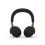 Jabra Jabra Evolve3 75 MS, Link390c, Black, WLC chrg 4