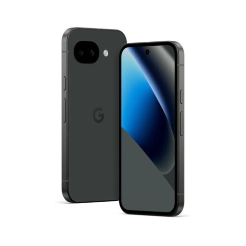 Google Google Pixel 10A 8 + 256GB 6.3 "5G Obsidian EU 1
