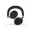 Jabra Jabra Evolve3 75 MS, Link390c, Black, WLC chrg 6