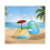 PLAYMOBIL Playmobil 72101 Ei 2in1: Strandurlaub 3
