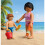 PLAYMOBIL Playmobil 72101 Ei 2in1: Strandurlaub 5