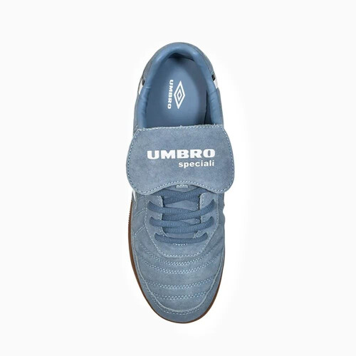 Umbro (, ) Umbro Speciali TR Suede Infinity/White/Black Trainers 2