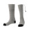 Heated Socks Rechargeable Battery Powered Thermal Wear 4
