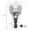 Chamferer Removable Replacement Blade (3-19mm) Deburring External Chamfer Tool 6