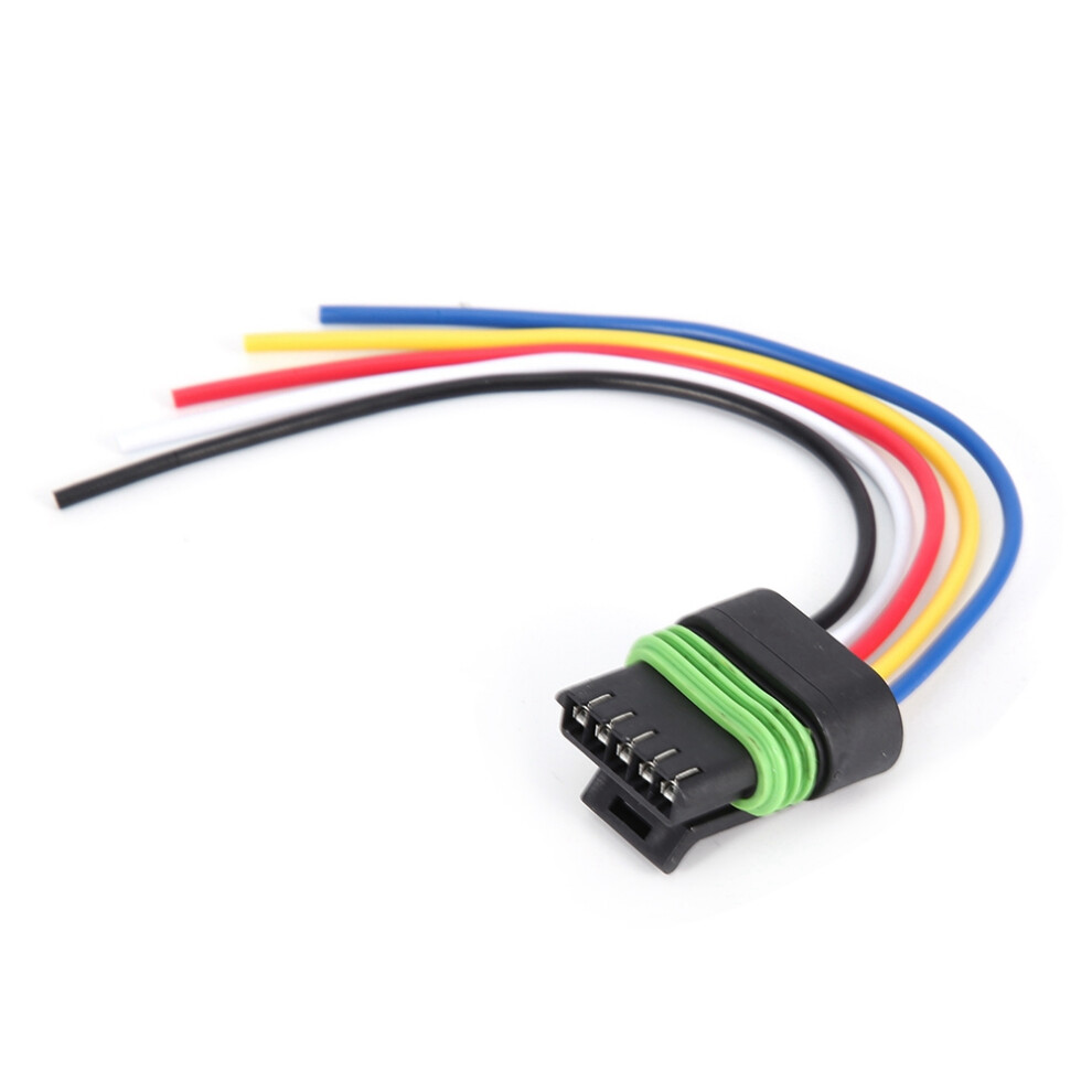 High Temperature Resistance Corrosion Resistance Waterproof Connector Marine Grade Connector Electrical Connector Plug Automotive Wiring Harness 9489952106694