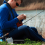 Fishing Accessory Box Plastic Multi Functional Container for Organizing Fishing Tools 8
