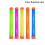 Groan Tube Noise Maker Toy Set X2 7