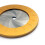 Aluminum Alloy Drawing Circle Ruler with Precise Scales 6