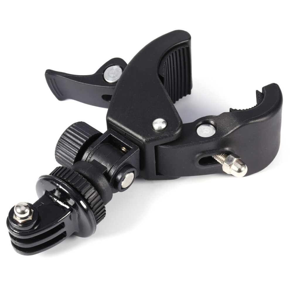 360 Lockable Handlebar Mount For Gopro 7790334107010