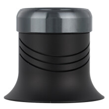 Lupă de reparare a ceasurilor, lupă cu sticlă safir, mărire 4X, instrument de precizie, anti-orbire, rezistentă la uzură, durabilă, patru