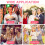 Wedding Bubbles White Plastic Wands 24 Pcs 2