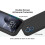 iPhone 16 Plus Case Compatible with MagSafe – Liquid Silicone, Soft Microfiber Lining, Shockproof, 6.7", Light Gray 5