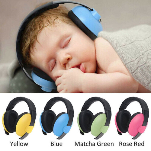 Casques antibruit pour enfants et bébés 1