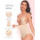 Εσώρουχα Shapewear Tummy Control - Σλιπ με Υψηλή Μέση για Σύσφιξη και Έλεγχο Συμπίεσης για 5