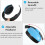 Casques antibruit pour enfants et bébés 2