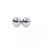 Magnetic Fake Nipple Ring 10mm 6