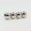 Magnetic Fake Nipple Ring 10mm 8