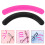 Eyelash Curler Silicone Refills Pads for Home Use Assorted Color 2 Boxes 4